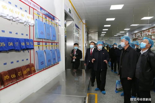 朔州全市學(xué)校餐飲食品安全現(xiàn)場(chǎng)觀摩交流活動(dòng)在朔城區(qū)一中敬德校區(qū)成功舉辦